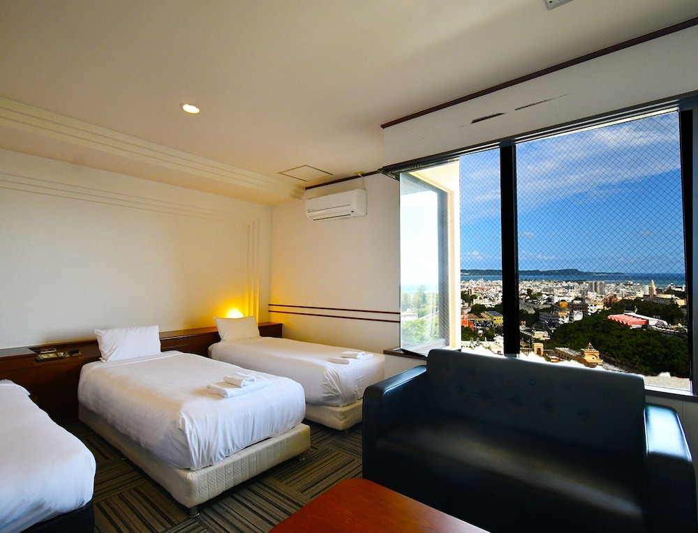 Hotel Palm Tree Hill 11/42