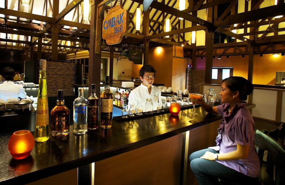 Tunamaya Beach and Spa Resort 41/69