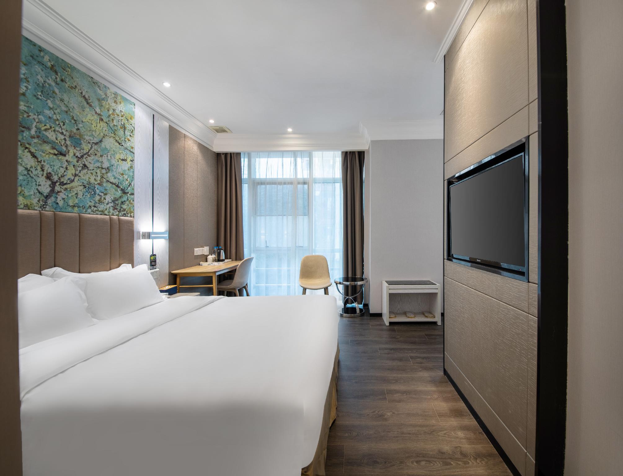 Hanting Hotel Xiamen Zhongshan Road Ferry 16/45
