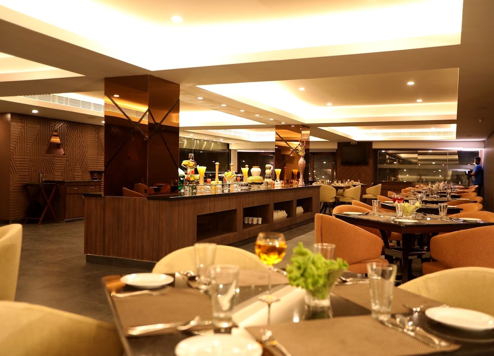 Shravanthi Sarovar Portico Bengaluru 38/50