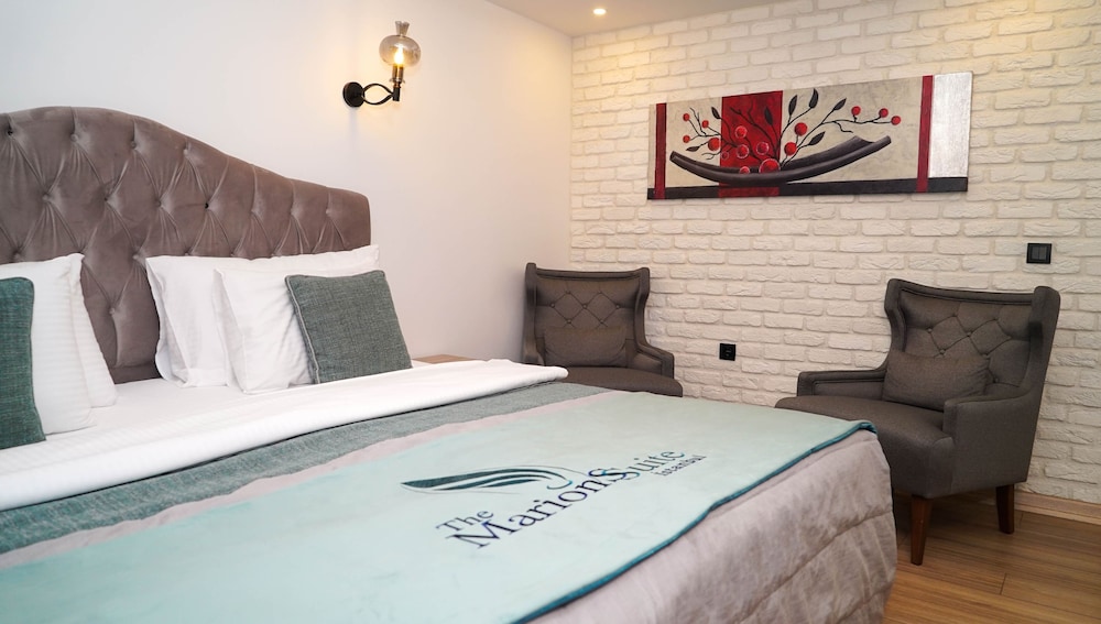 Hotel the Marions Suite 19/85