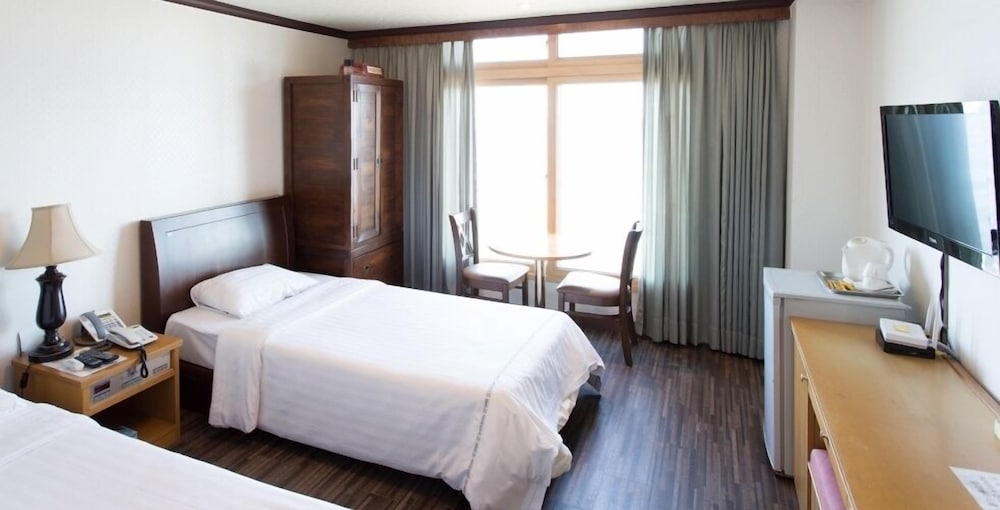 Benikea Hotel Mountain & Ocean Daepohang 18/50
