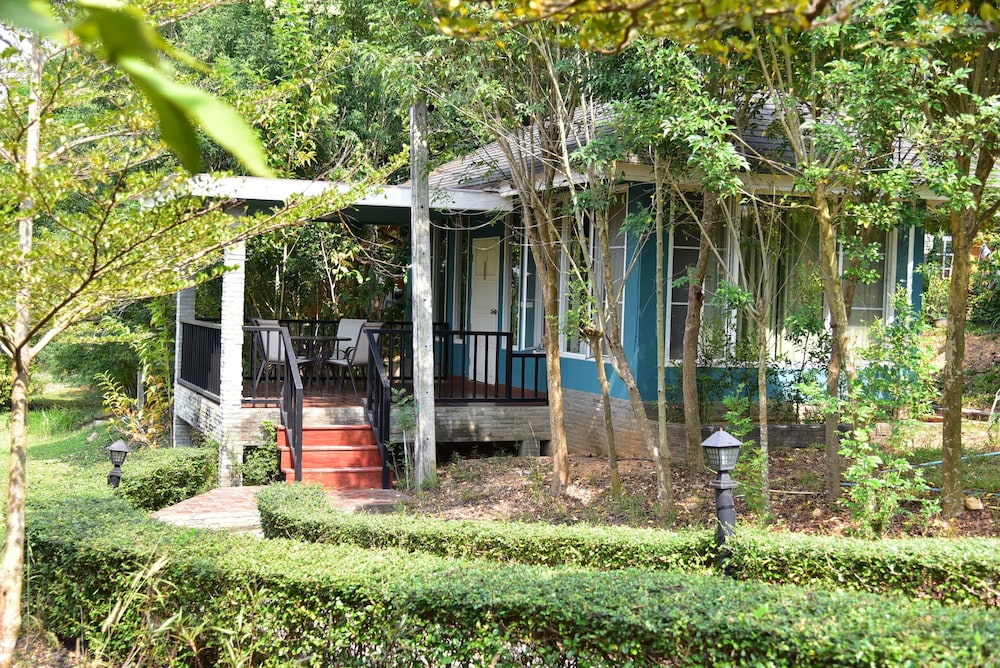 Khaoyai Nature Retreat 4/48