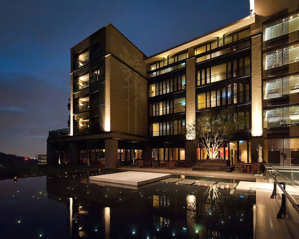 Grand View Resort Beitou 3/50