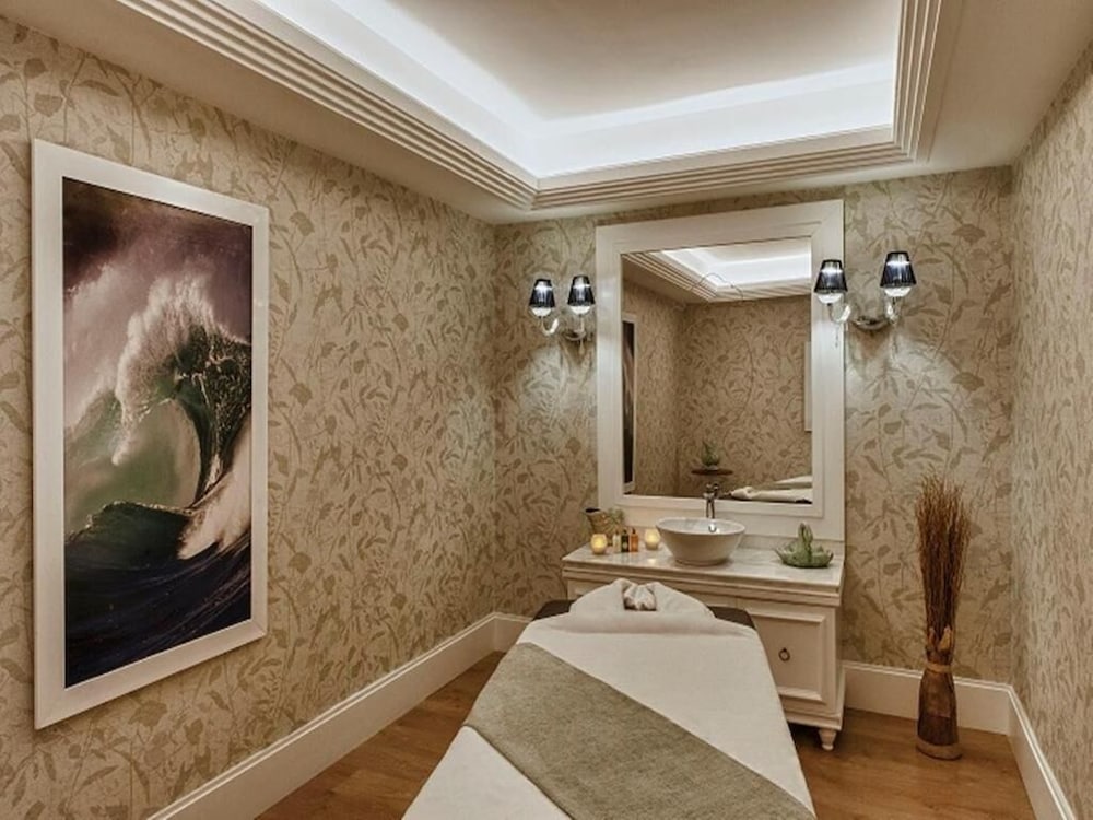 Kaya Istanbul Fair Convention Hotel 17/52