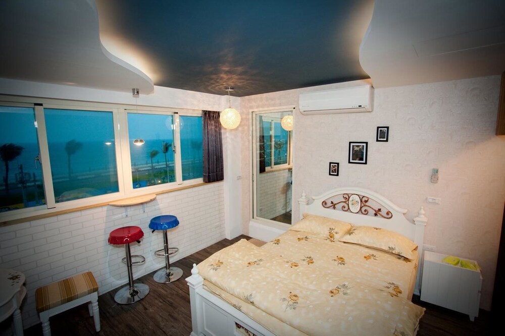 Sunshine Sea View B&B 18/31