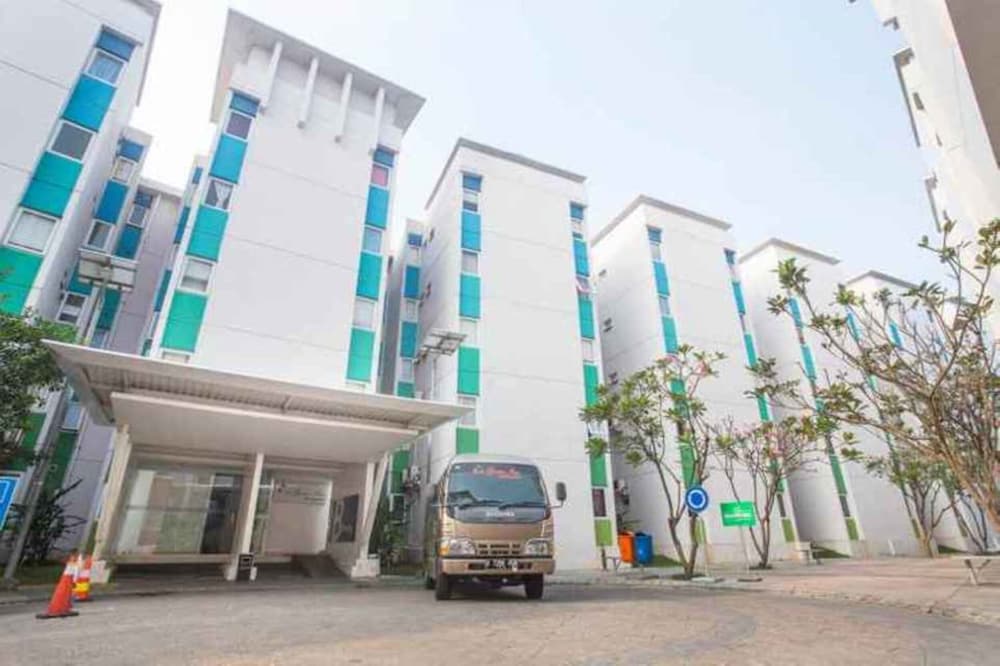Bintang Property Aeropolis by ZUZU 18/20