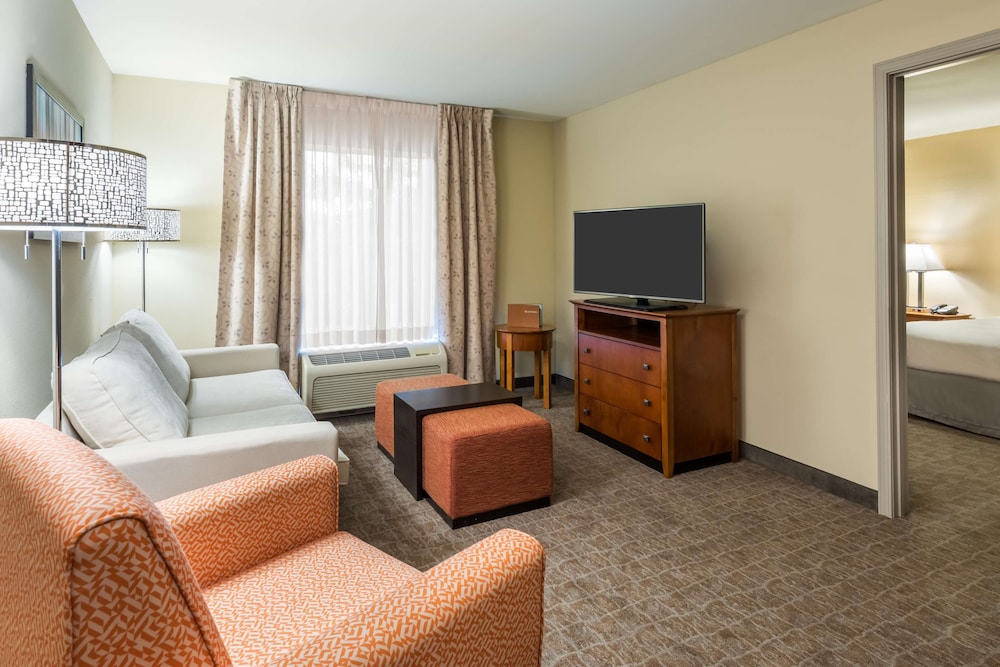 Homewood Suites By Hilton St Louis Riverport Airport West 26/55