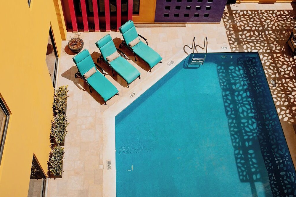 Hotel Plaza Colonial 32/62