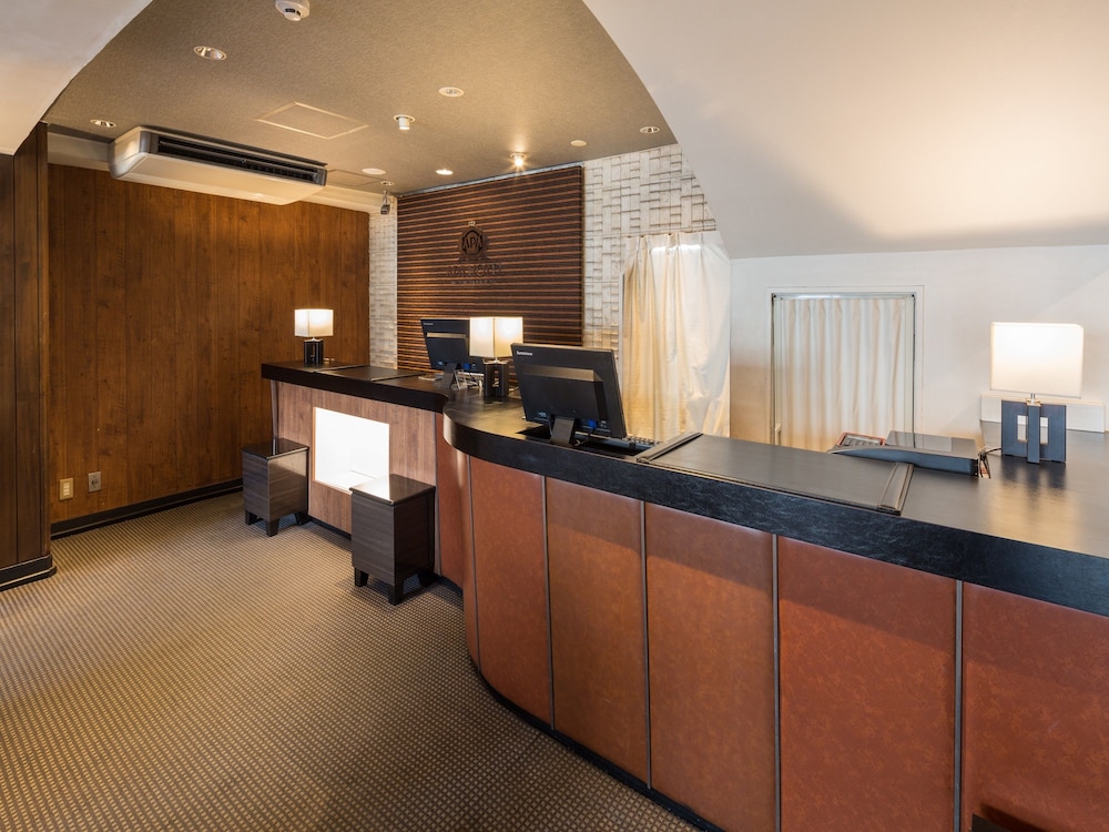 APA Hotel Niigata-Higashinakadori 11/50