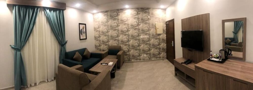 توجاردن الحرمين(Tu Jardin Al Harmain Jeddah) 32/40