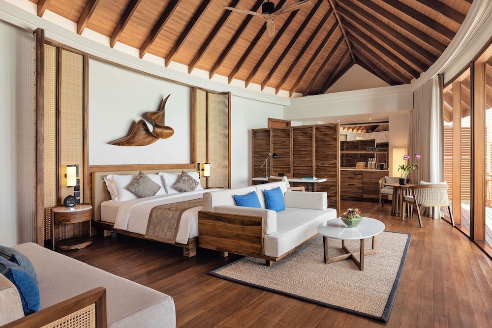 Anantara Dhigu Maldives Resort 15/67