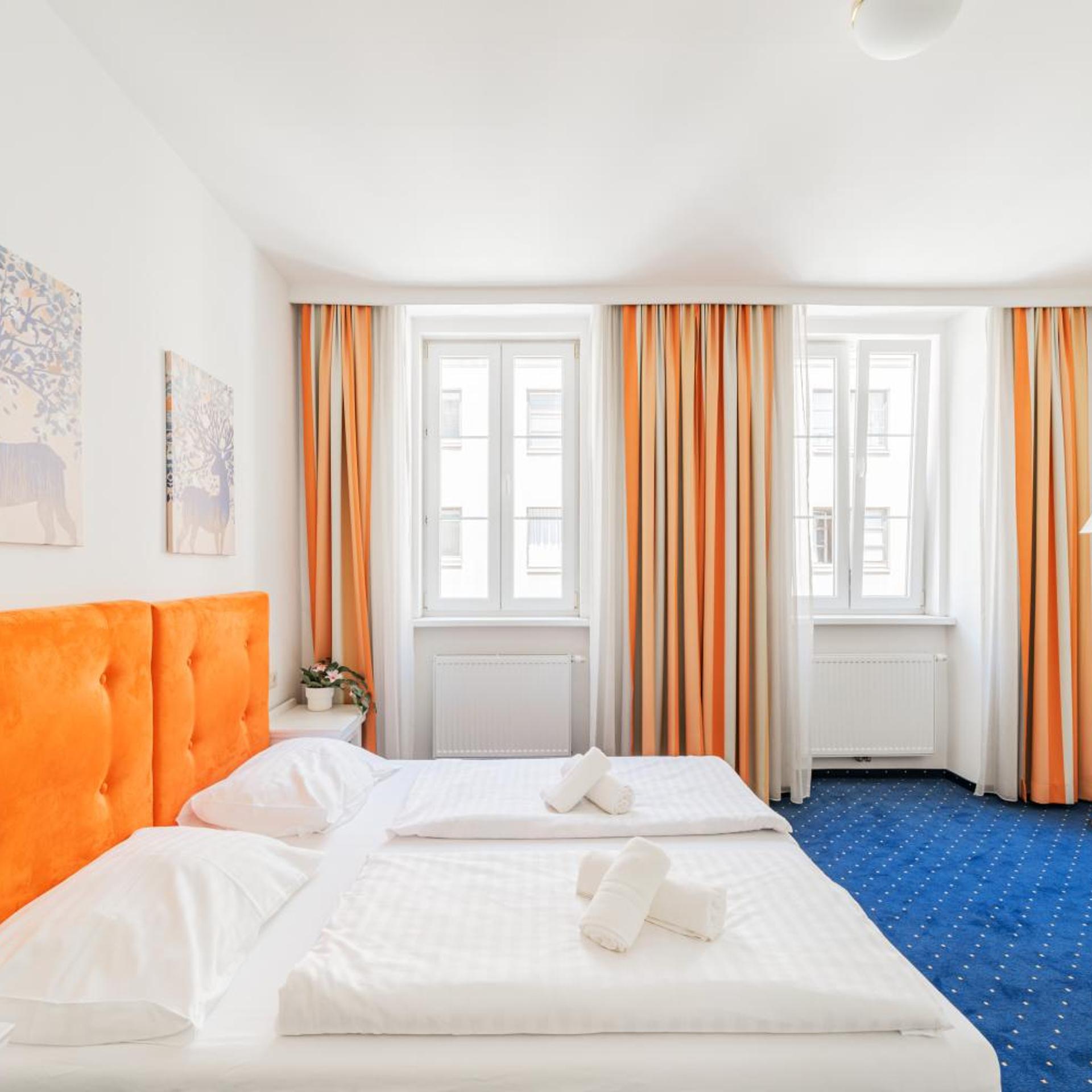ARTHOTEL ANA ADLON VIENNA 12/51