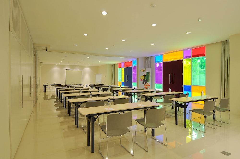 City Of Aventus Hotel Denpasar 66/74