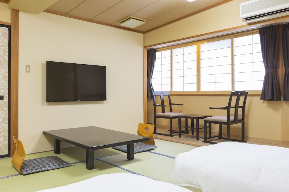 Tazawako Lake Resort and Onsen 43/65