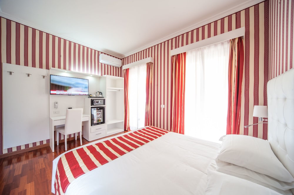 Relais Trevi 95 Boutique Hotel 30/74