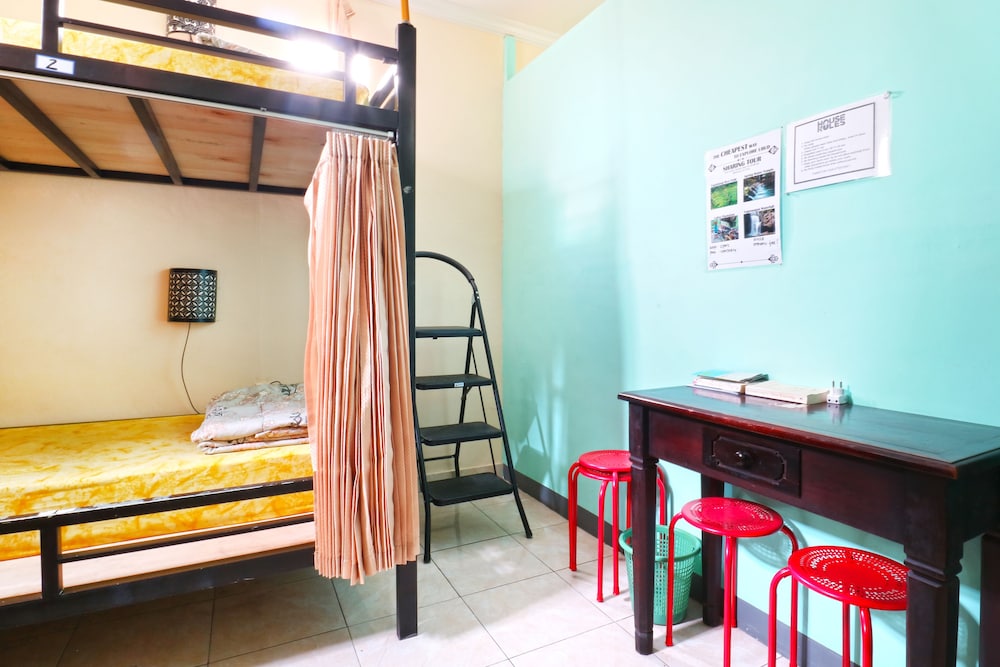 Downtown Monkey Forest - Hostel 51/58