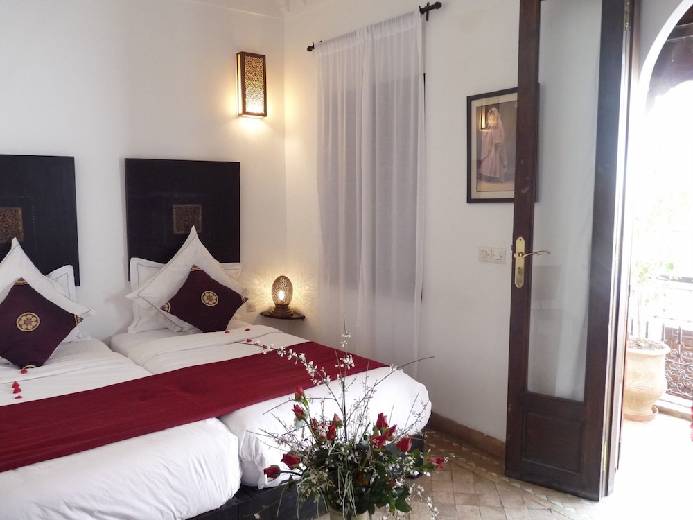 Riad Anya 14/50
