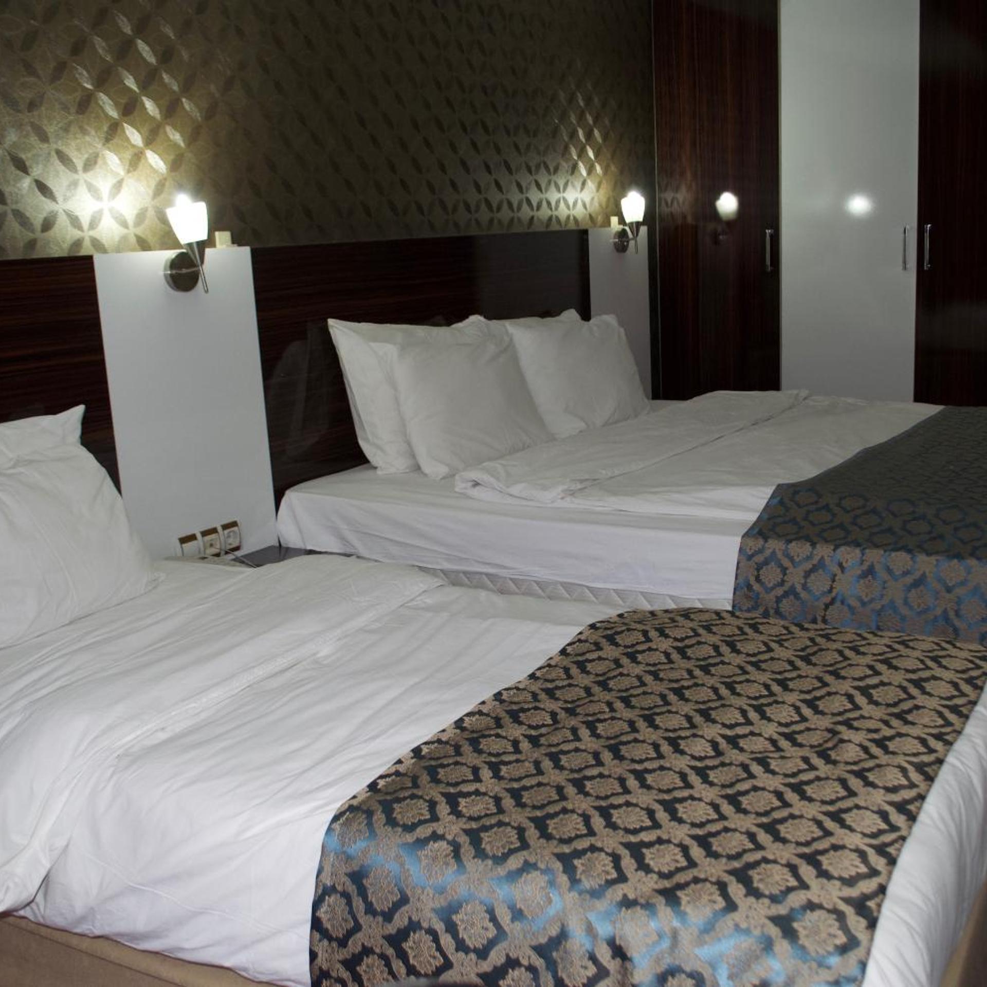 Anya Suit Otel 12/49