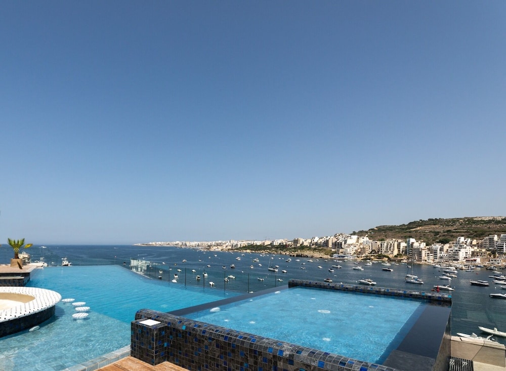 Ushuaia Playa Xemxija Boutique Hotel 43/50