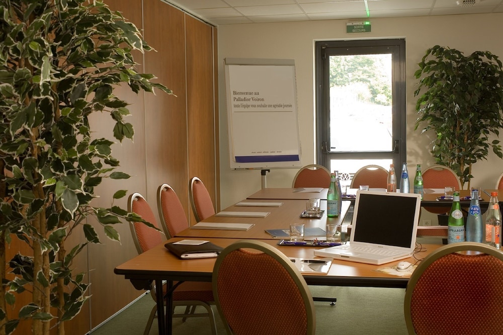 Hotel Le Palladior Voiron 36/39