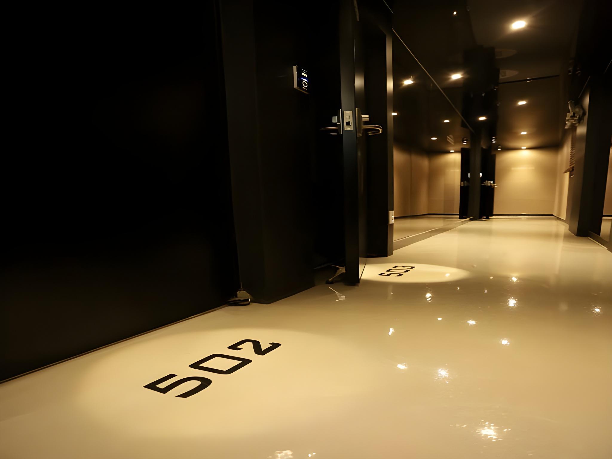 Hotel Coco 32/42
