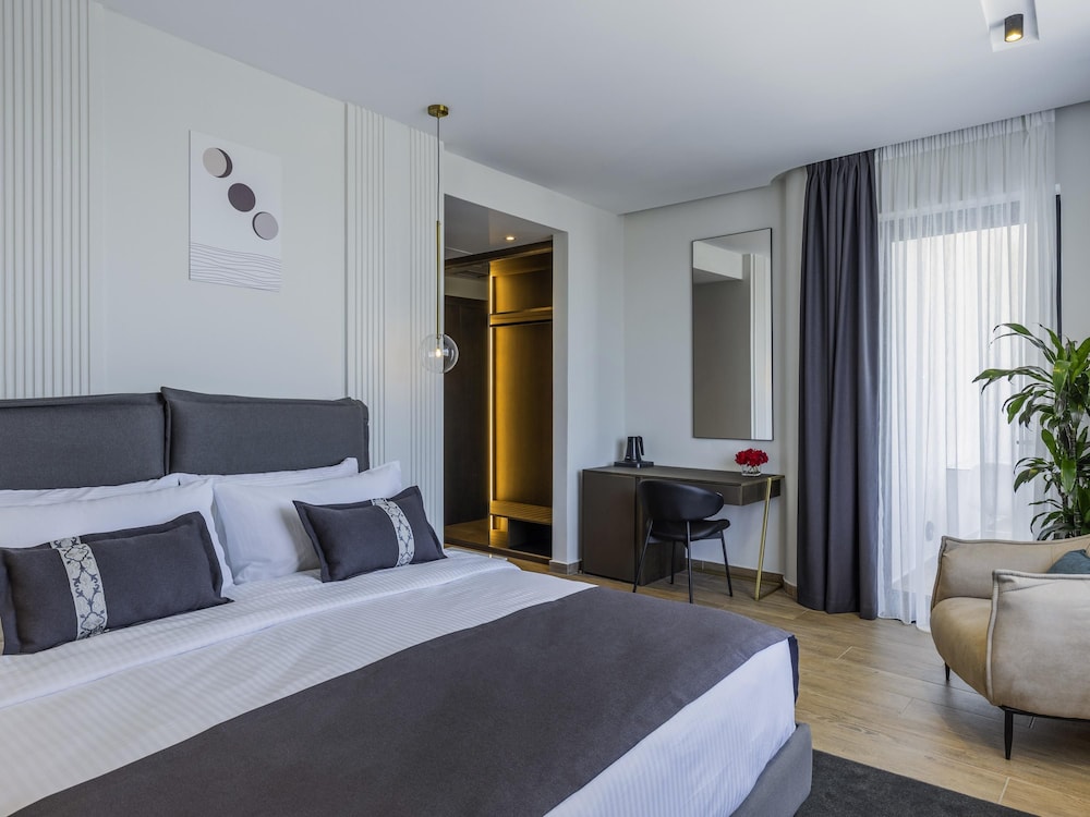 Movenpick Hotel Lalez Durres 10/50