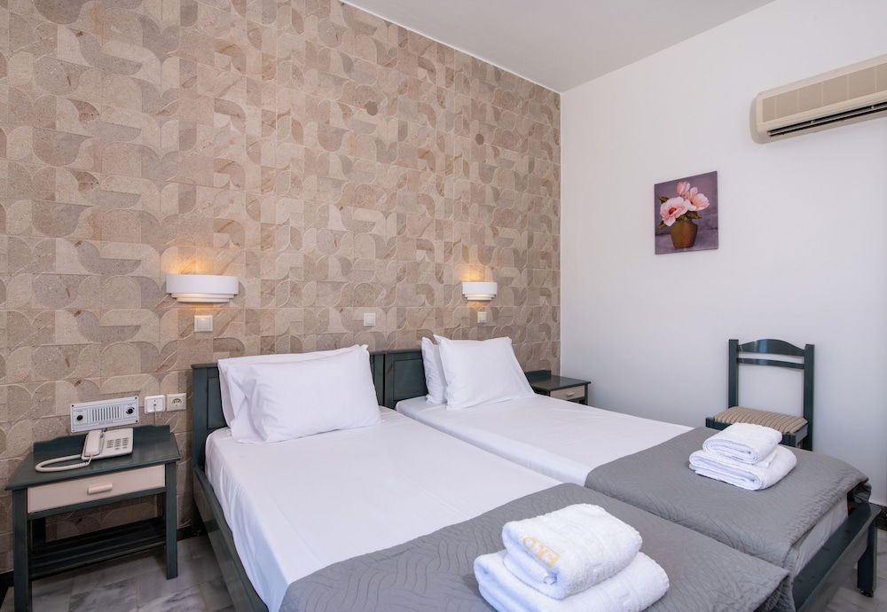 Eko Suites 5/53