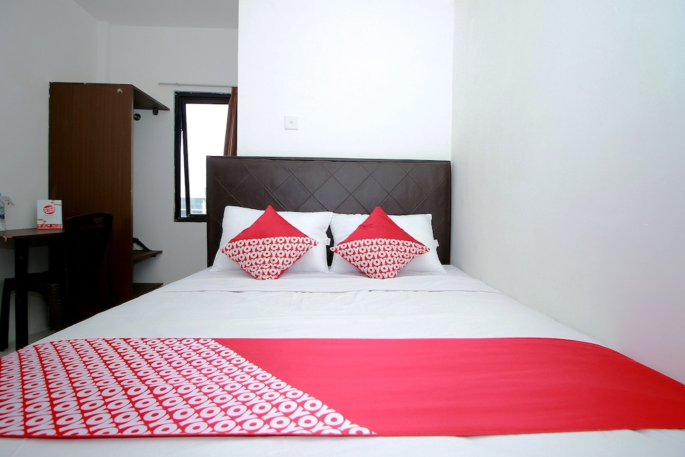 OYO 1678 Jati Exclusive Homestay 13/45