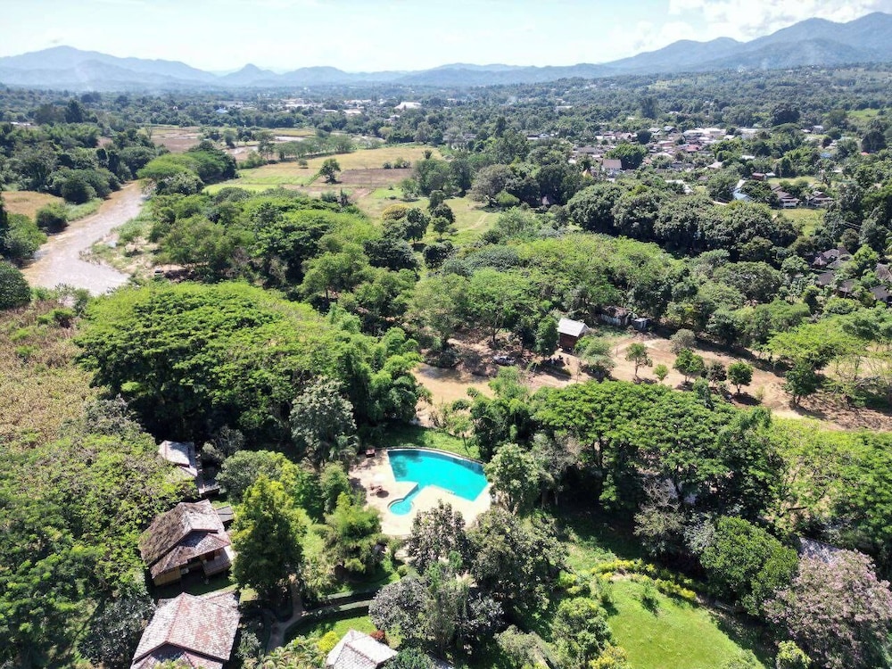 Baan Krating Pai Resort 57/67