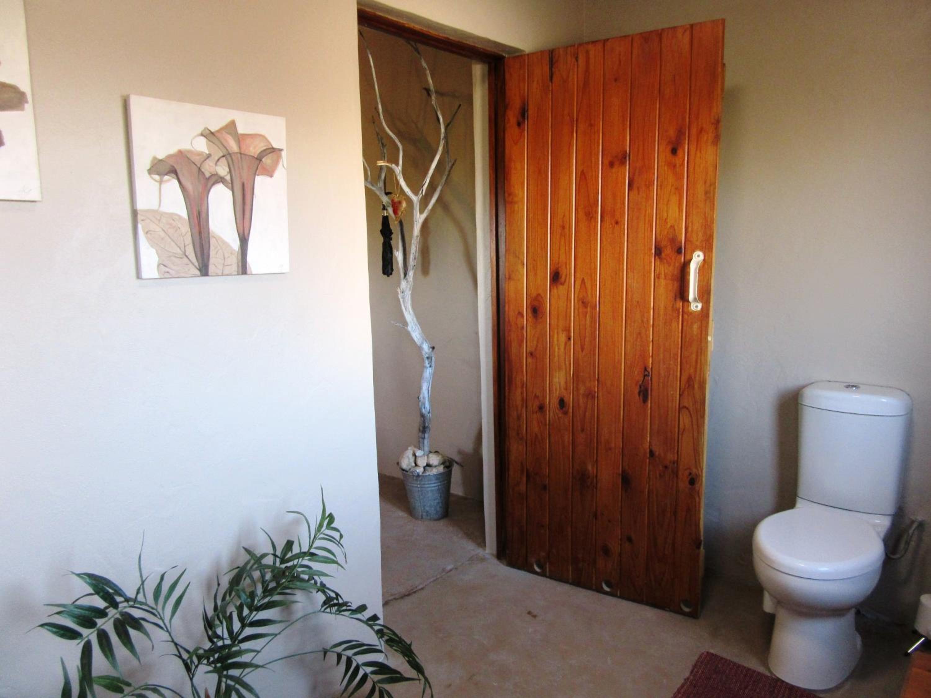 Thali Thali Game Lodge 50/50