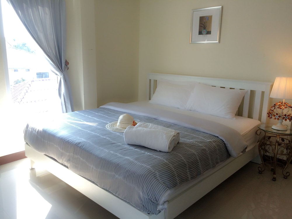 Baan Fahslalom Holiday Apartment 7/38