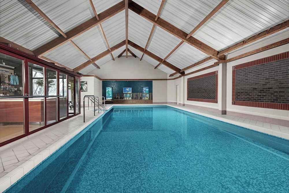 Delta Hotels by Marriott Colchester 32/62