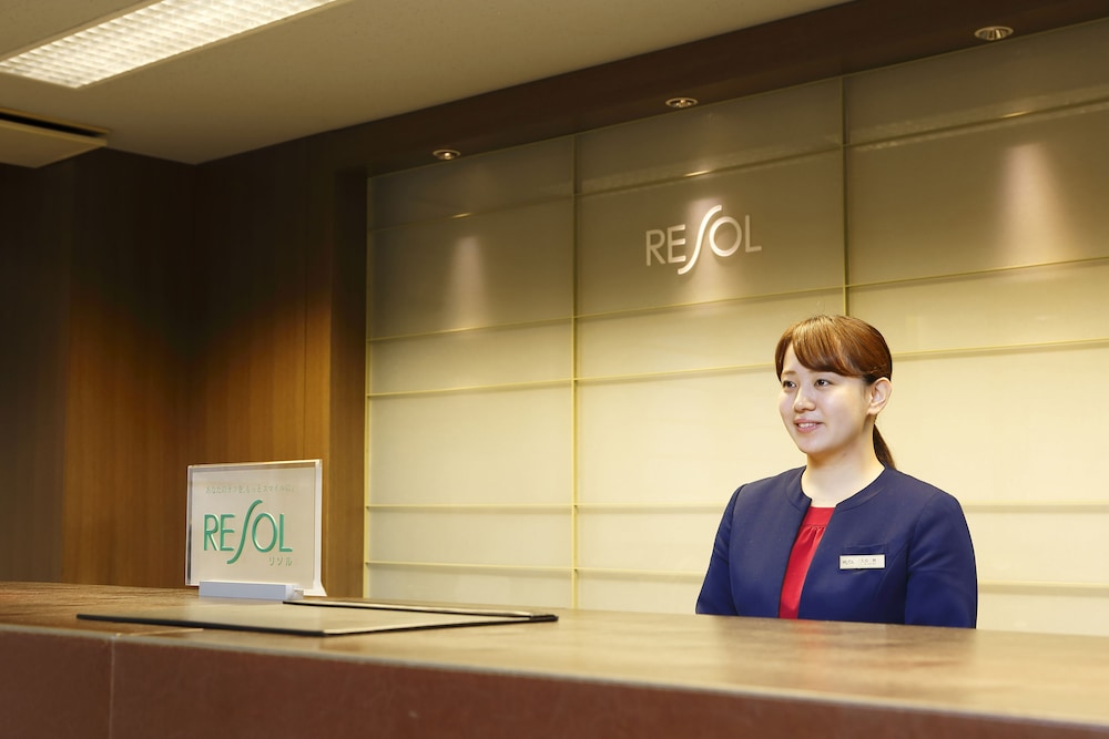 Hotel Resol Machida 28/51