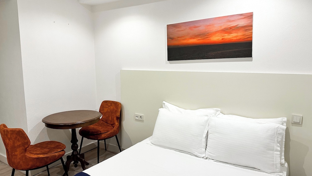 Buyukada Comfort Hotel 23/50