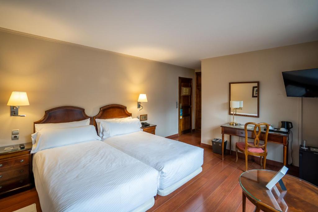 Abba Xalet Suites 27/76