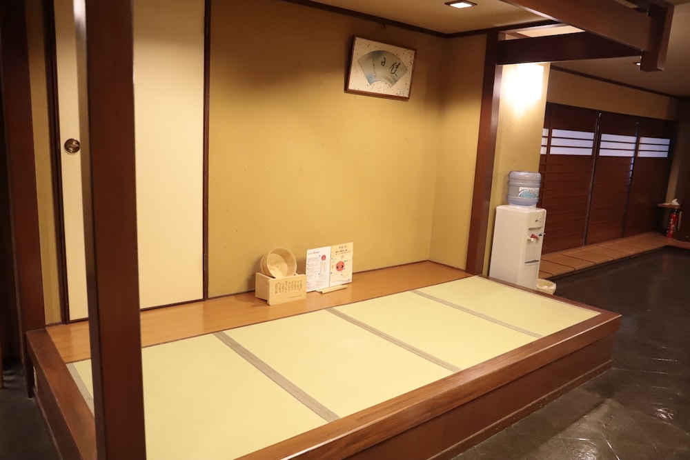 Hotel BOKAI (ex Yusai No Yado Bokai) 8/34