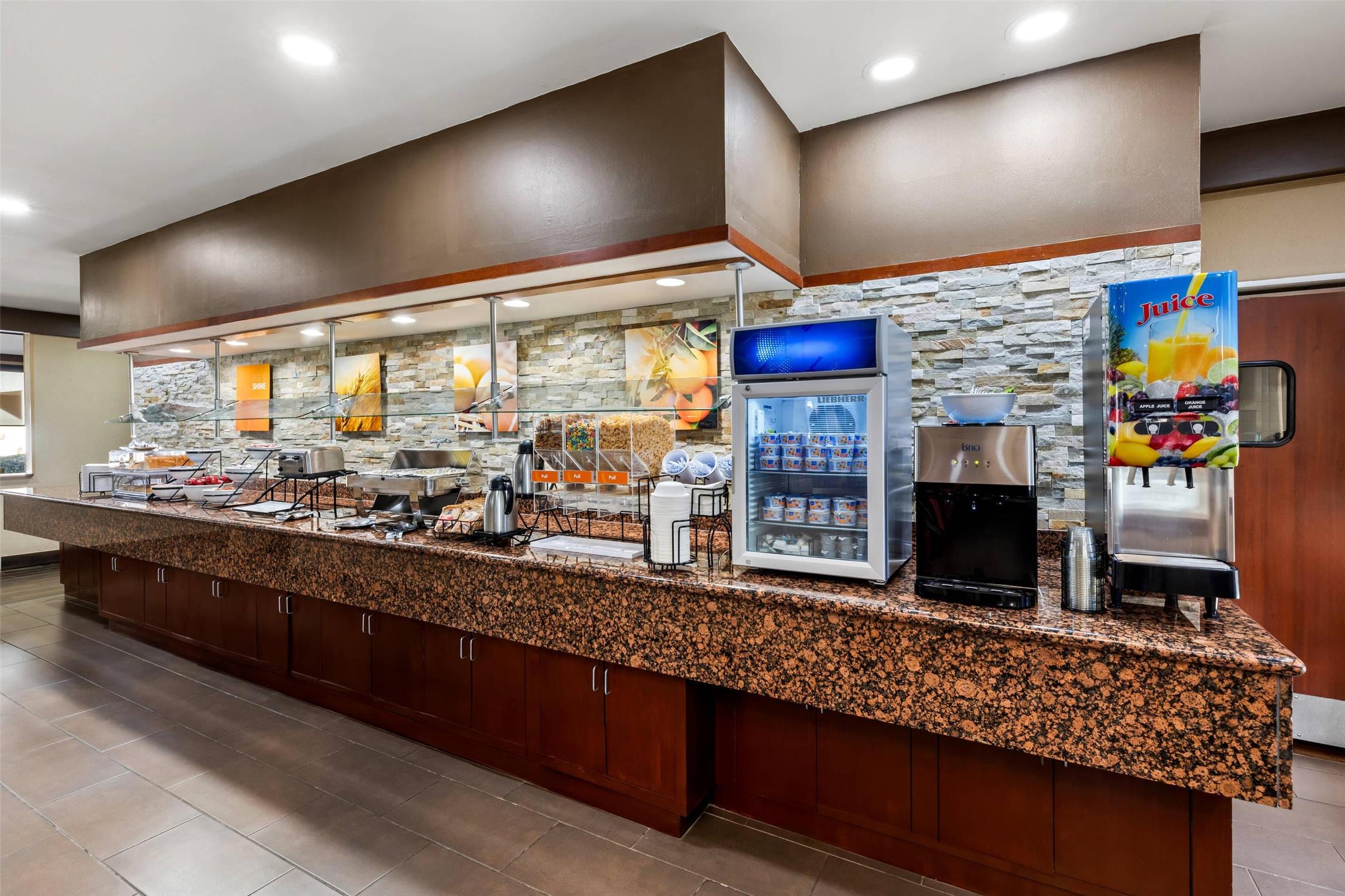 Comfort Inn Roswell-Dunwoody 12/44