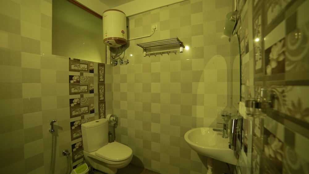 Sunvalley Homestay 31/32