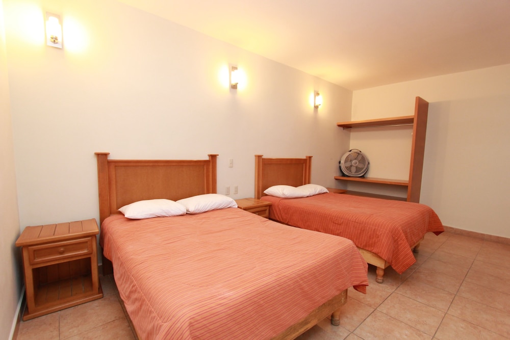 Hotel Santa Rita 10/32