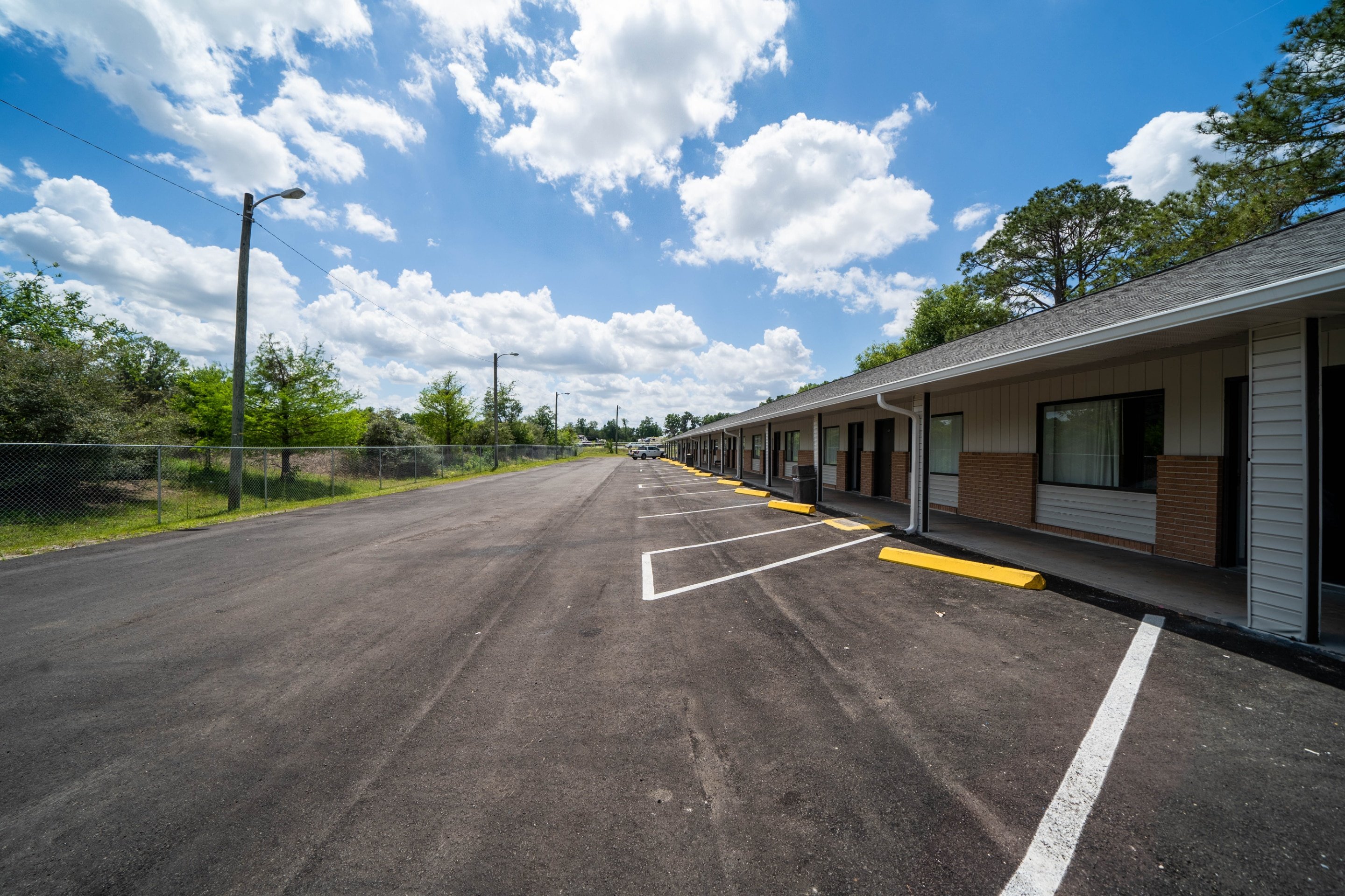 OYO Hotel Ocala FL I-75 11/14