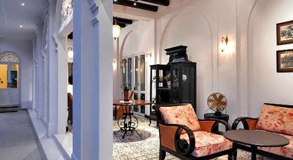Ping Nakara Boutique Hotel & Spa 34/50