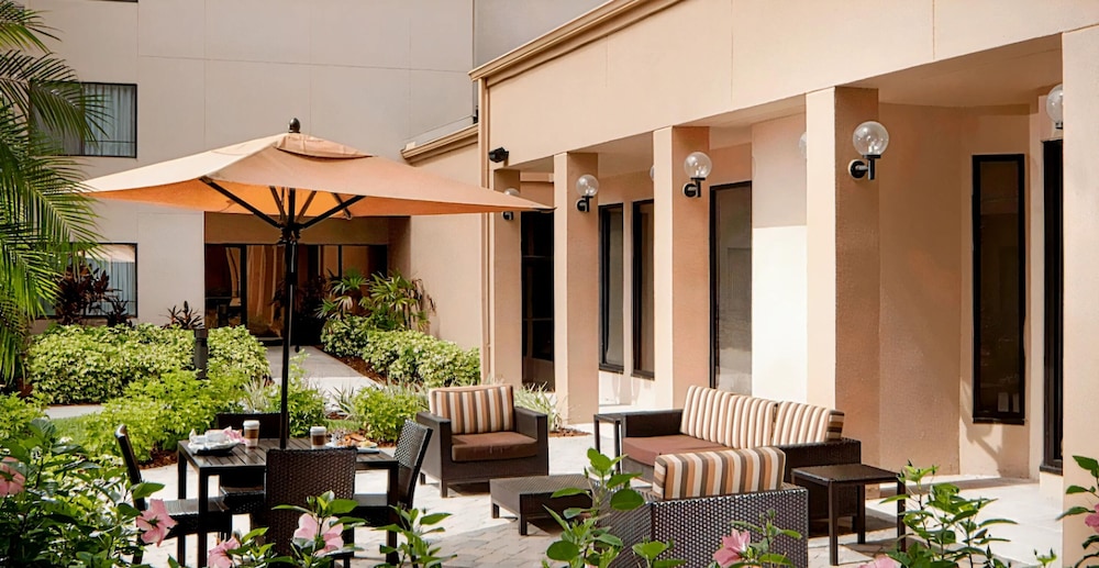 Courtyard by Marriott Fort Myers Cape Coral