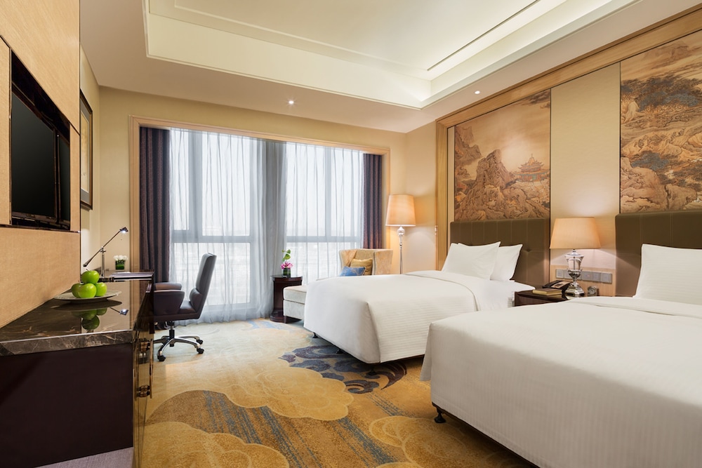Wanda Realm Hotel Fushun 13/57