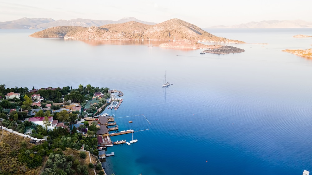 Baldan Suites Bozburun 32/50