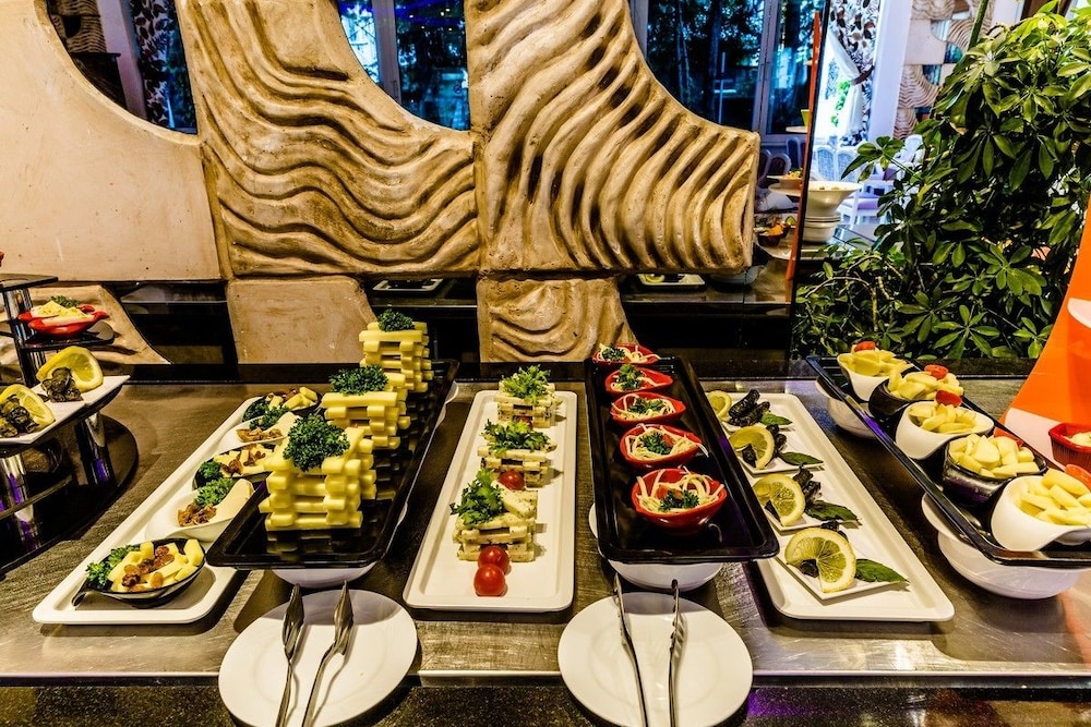 L'etoile Hotel 写真4
