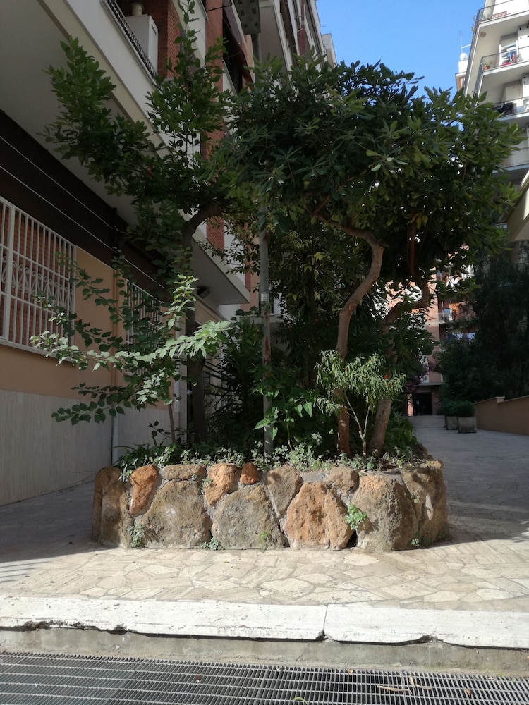 Bed And Breakfast Gioacchino Testa 30/34