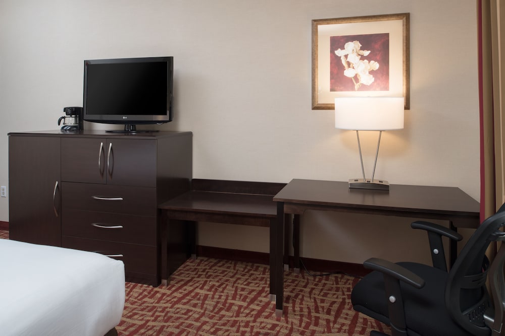 Holiday Inn Express Spokane Valley 55/65