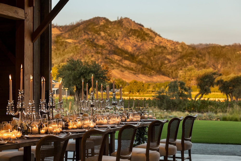 Four Seasons Resort and Residences Napa Valley 22/47