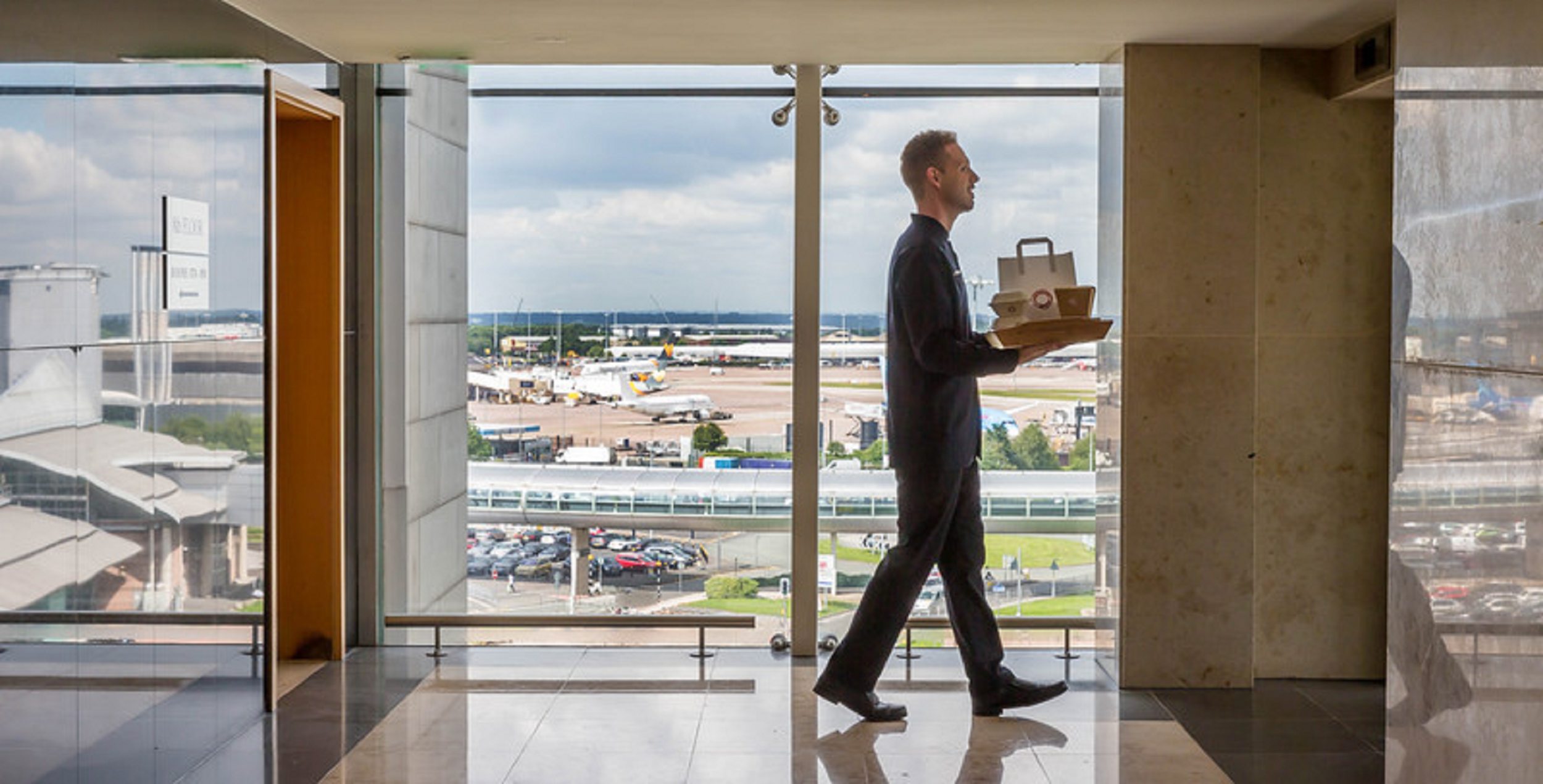 Clayton Hotel Manchester Airport 34/60